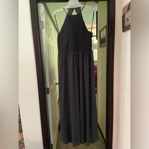 Woman’s dress